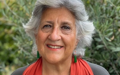 Magda Antonioli